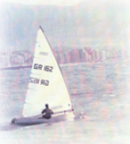 LALIZAS | 1982 - 帆船